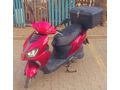 Sahibinden Salcano Nova Max 125