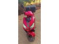 Sahibinden Salcano Nova Max 125