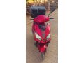 Sahibinden Salcano Nova Max 125