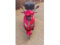 Sahibinden Salcano Nova Max 125