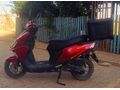 Sahibinden Salcano Nova Max 125