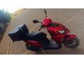 Sahibinden Salcano Nova Max 125