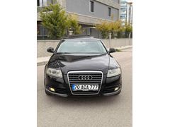Sahibinden Audi A6 Sedan 2.0 TDI 2010 Model 