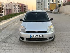 Sahibinden Ford Fiesta 1.4 Comfort 2004 Model