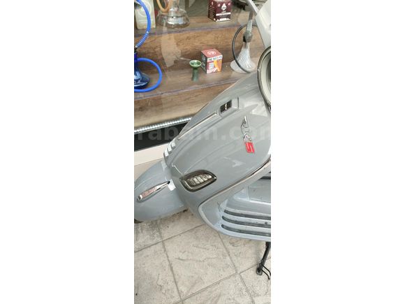 Sahibinden RKS 125R
