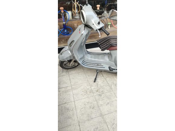 Sahibinden RKS 125R