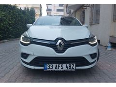 Sahibinden Renault Clio 1.5 dCi Icon 2019 Model 