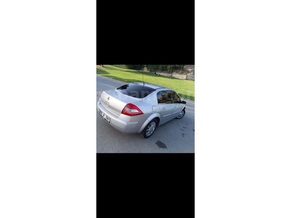 Sahibinden Renault Megane 1.5 dCi Extreme 2009 Model