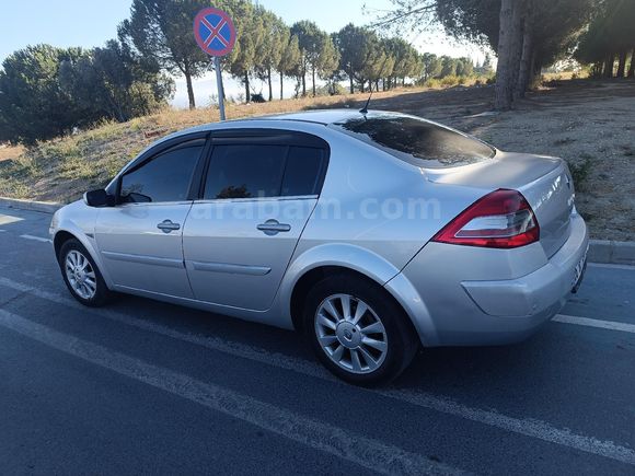 Sahibinden Renault Megane 1.5 dCi Extreme 2009 Model