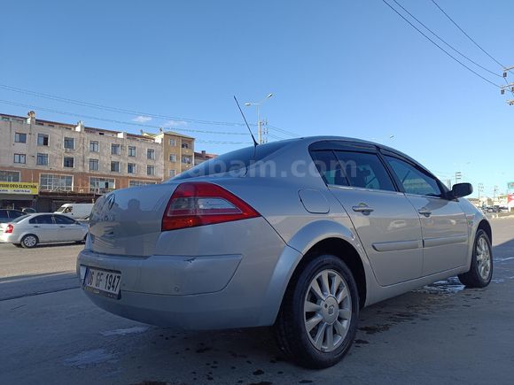 Sahibinden Renault Megane 1.5 dCi Extreme 2009 Model