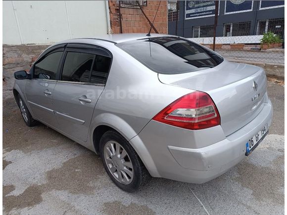 Sahibinden Renault Megane 1.5 dCi Extreme 2009 Model