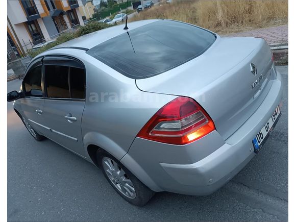 Sahibinden Renault Megane 1.5 dCi Extreme 2009 Model