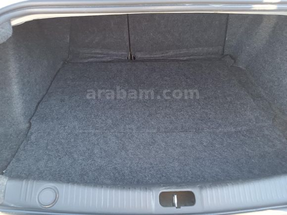 Sahibinden Renault Megane 1.5 dCi Extreme 2009 Model