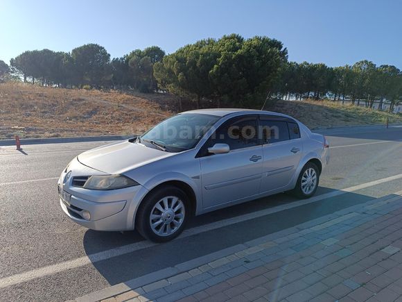 Sahibinden Renault Megane 1.5 dCi Extreme 2009 Model