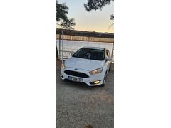 Sahibinden Ford Focus 1.6 TDCi dosta guder temiz arabaTrend X 2015 Model