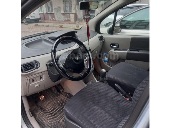 Sahibinden Renault Modus 1.5 dCi Dynamique 2006 Model