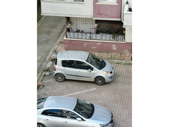 Sahibinden Renault Modus 1.5 dCi Dynamique 2006 Model