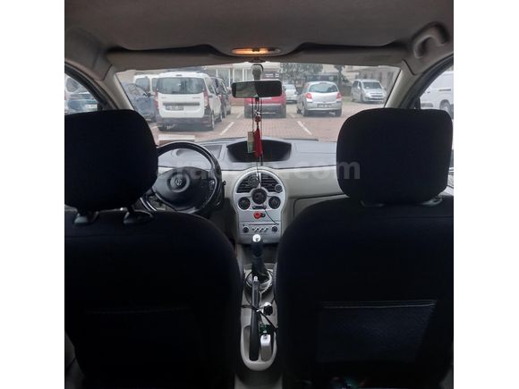 Sahibinden Renault Modus 1.5 dCi Dynamique 2006 Model