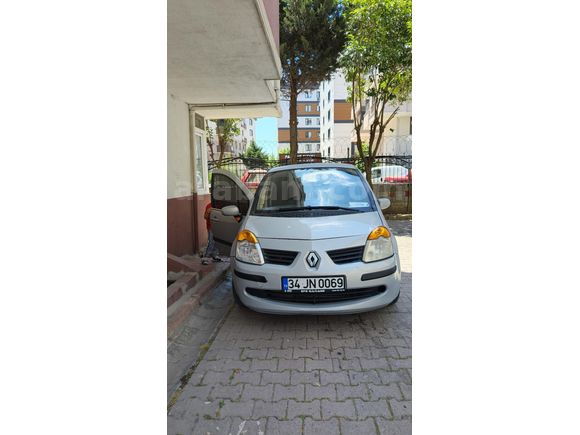 Sahibinden Renault Modus 1.5 dCi Dynamique 2006 Model