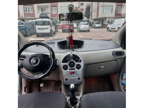 Sahibinden Renault Modus 1.5 dCi Dynamique 2006 Model
