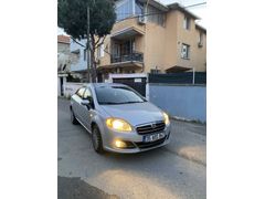 Sahibinden Fiat Linea 1.3 Multijet Lounge 2015 Model 