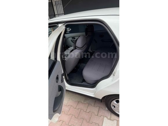Memurdan Fiat Albea Sole 1.3 Multijet  2010 Model 