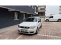 Memurdan Fiat Albea Sole 1.3 Multijet  2010 Model 