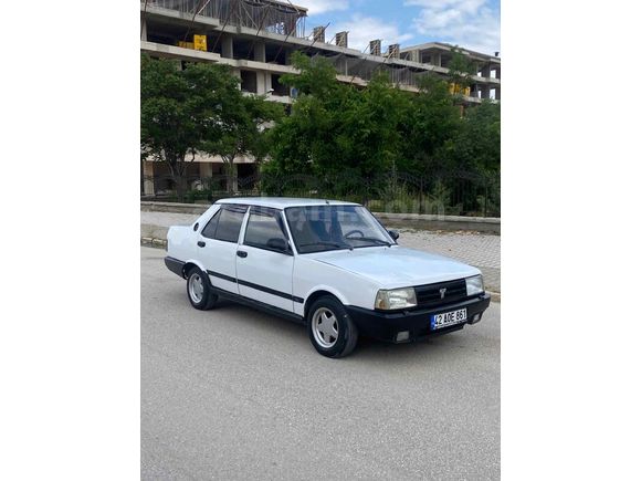 Sahibinden Tofaş Şahin 5 Vites 1990 Model 
