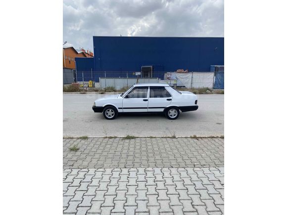 Sahibinden Tofaş Şahin 5 Vites 1990 Model 