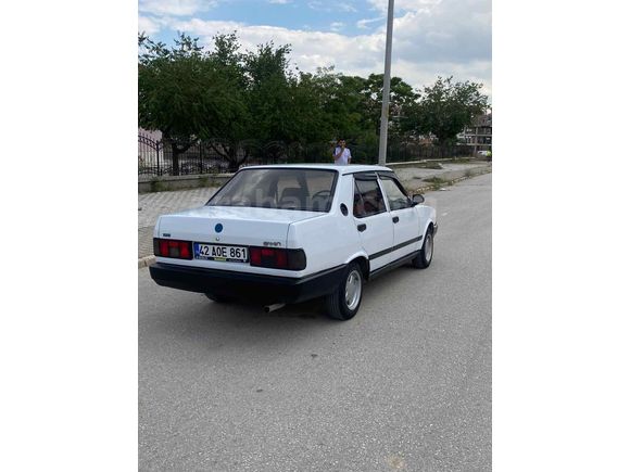 Sahibinden Tofaş Şahin 5 Vites 1990 Model 