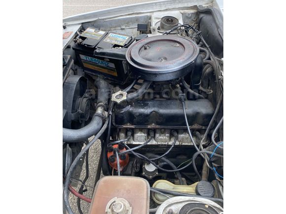 Sahibinden Tofaş Şahin 5 Vites 1990 Model 