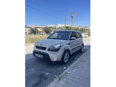Sunroof’lu Bakımlı Kia Soul 1.6 CRDi X-tra  