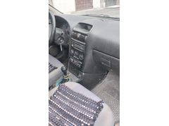 Sahibinden Opel Astra 1.6 Enjoy 2003 Model  341.000 km Gri (Gümüş)