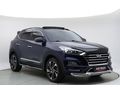 ANTMAR'DAN 118.000 KM DE 2018 MOD 4*4 RED PACK