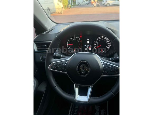 ADALIOĞLU DAN  SIFIR AYARINDA CLİO