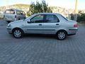"Ticari Değil" Albea Sole 1.3 Multijet Dynamic 2009 Model
