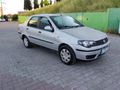"Ticari Değil" Albea Sole 1.3 Multijet Dynamic 2009 Model
