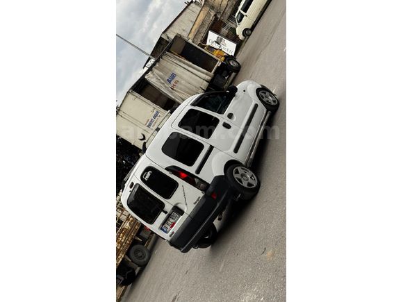 Sahibinden Renault Kangoo 1.9 D 2000 Model