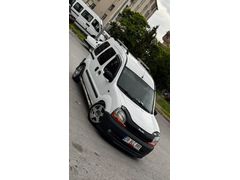 Sahibinden Renault Kangoo 1.9 D 2000 Model