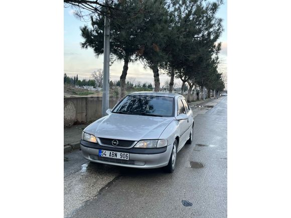 Sahibinden Opel Vectra 1.6 GL 1998 Model 