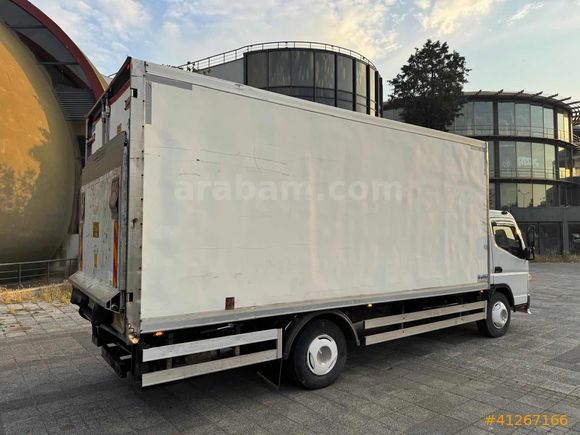 EURO 3 MOTORLU 2011 MİTSUBİSHİ 859G