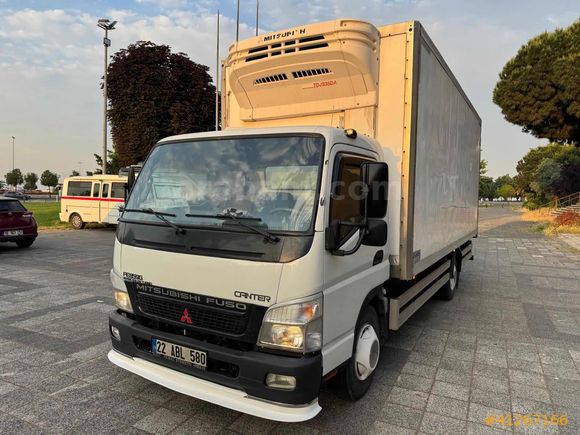 EURO 3 MOTORLU 2011 MİTSUBİSHİ 859G