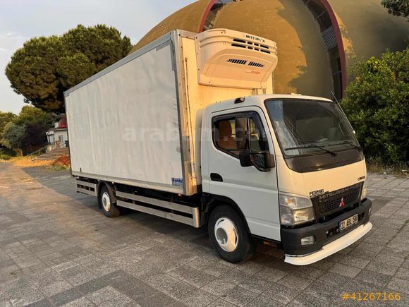 EURO 3 MOTORLU 2011 MİTSUBİSHİ 859G