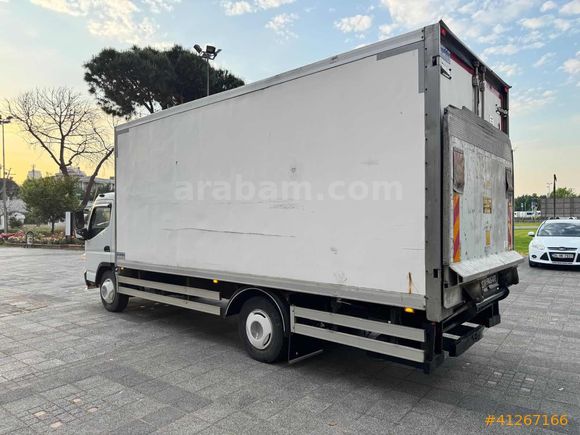 EURO 3 MOTORLU 2011 MİTSUBİSHİ 859G