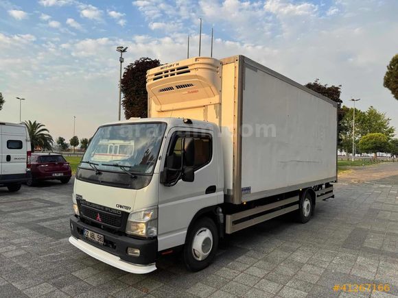 EURO 3 MOTORLU 2011 MİTSUBİSHİ 859G
