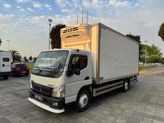 EURO 3 MOTORLU 2011 MİTSUBİSHİ 859G
