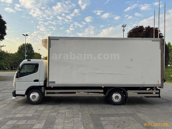 EURO 3 MOTORLU 2011 MİTSUBİSHİ 859G