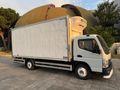 EURO 3 MOTORLU 2011 MİTSUBİSHİ 859G