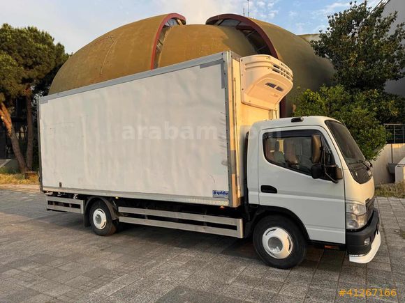 EURO 3 MOTORLU 2011 MİTSUBİSHİ 859G