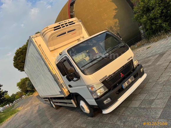 EURO 3 MOTORLU 2011 MİTSUBİSHİ 859G